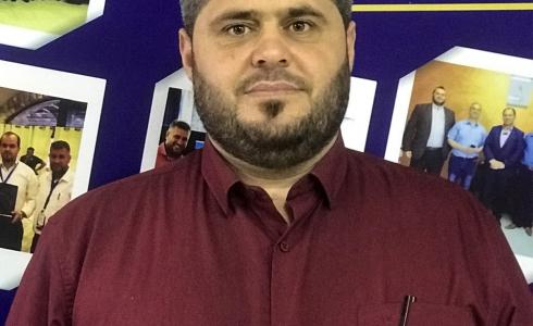 إبراهيم مسلم - رئيس اللجنة التحضيرية