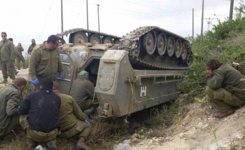 مقتل جندي اسرائيلي وإصابة 3 جنوب اسرائيل