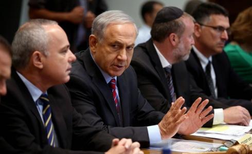 نتنياهو يتراجع عن مناقشة اليوم التالي لحرب غزة