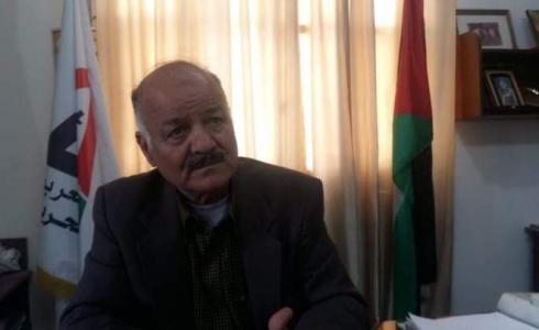 فريد المشهراوي 