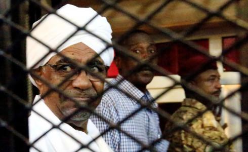 حقيقة وفاة عمر البشير رئيس السودان السابق اليوم