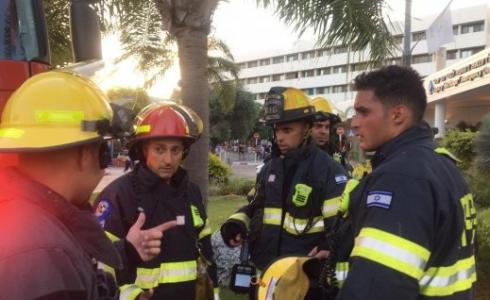 الدفاع المدني