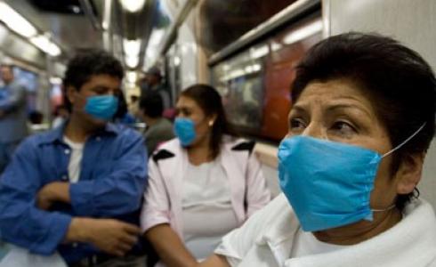 انفلونزا الخنازير في إسرائيل