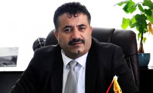  رئيس بلدية بيتونيا ربحي دولة
