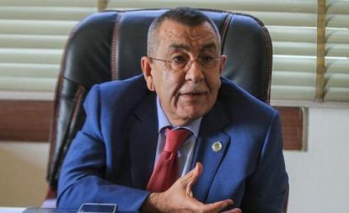 سعيد أبو علي
