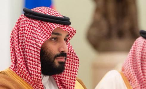 محمد بن سلمان