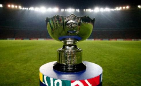 ترتيب المجموعات في كأس ابطال اسيا 2019