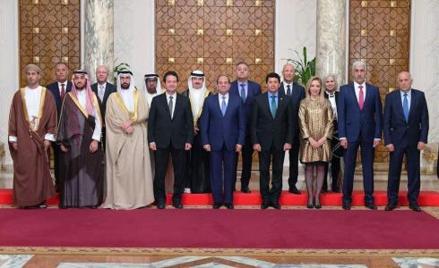 مجلس الشباب والرياضة العرب - ارشيفية