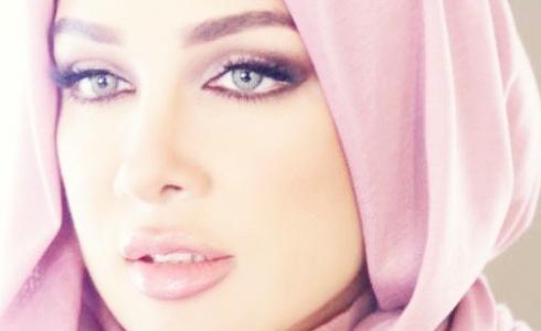  الفاشنيستا الكويتية جمال النجادة