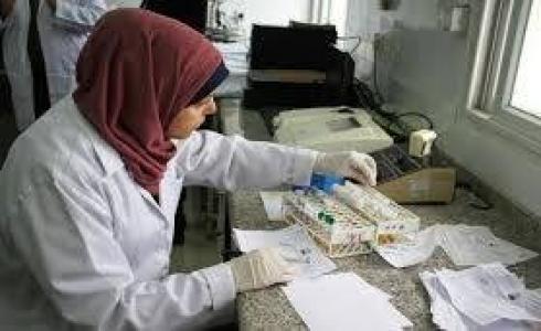 الصحة بغزة تتخذ جملة إجراءات وقائية في مراكز الرعاية الأولية