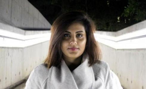 لجين الهذلول  -