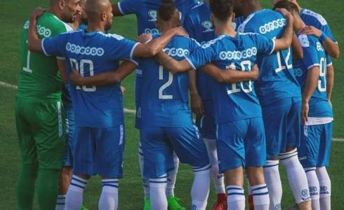 مركز شباب بلاطة