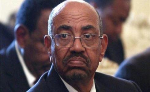 الرئيس السوداني المعزول عمر البشير