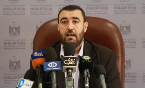 الناطق باسم وزارة النقل والمواصلات خليل الزيان