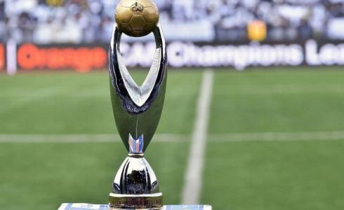 نتيجة قرعة ربع نهائي دوري أبطال أفريقيا 2020