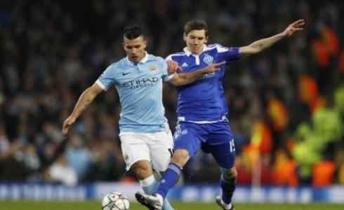 مانشستر سيتي