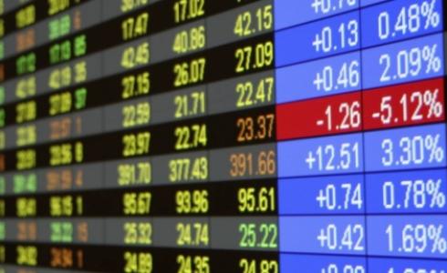 البورصة العربية