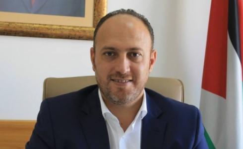 حسام زملط