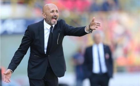 لوتشيانو سباليتي