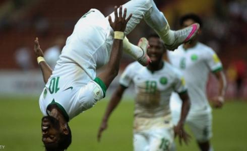 من الفوز على العراق