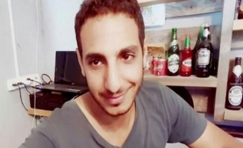الضابط في جهاز الشاباك "أمير ميموني"
