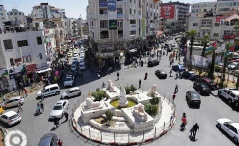 مدينة رام الله