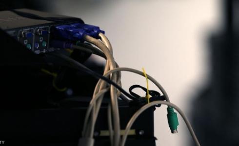 قراصنة انترنت