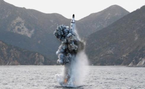 كوريا الشمالية استعرضت قوتها مرارا في الأشهر الأخيرة