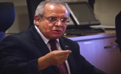 سفير دولة فلسطين لدى دولة قطر منير غنام