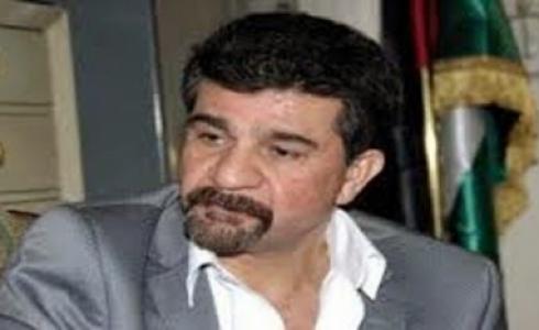 السفير أنور عبد الهادي / ارشيفية