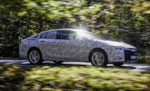 موديل " Insignia " 