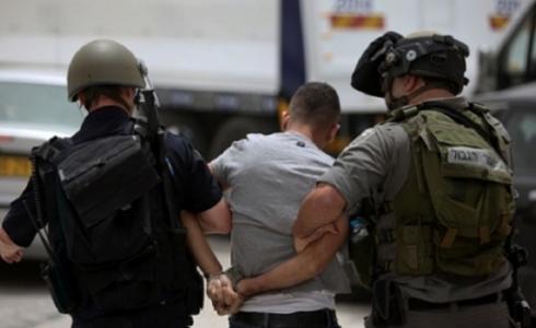 اعتقالات / ارشيفية