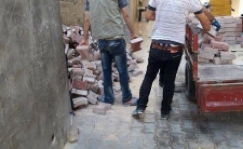 دائرة العمل التطوعي 