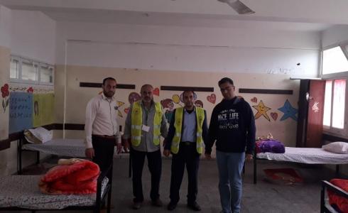 التنمية الاجتماعية تُجهز عدداً جديداً من مراكز الحجر الصحي