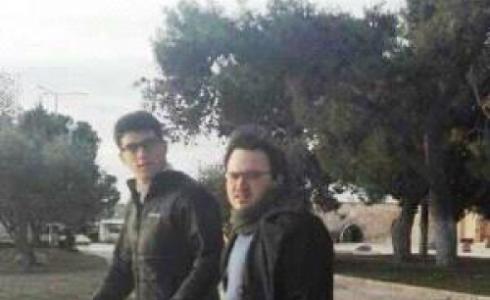 43 مستوطنا يقتحمون المسجد الاقصى بحراسة مشددة