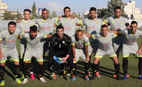 شباب الخليل