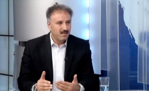 الوزير أحمد عساف