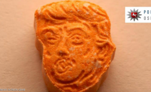 حبوب "إكستاسي" 