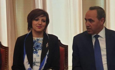 فيديو مريم مرداسي