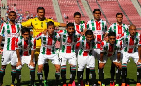 فريق بالستينو التشيلي