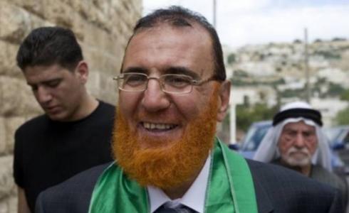 النائب محمد أبو طير