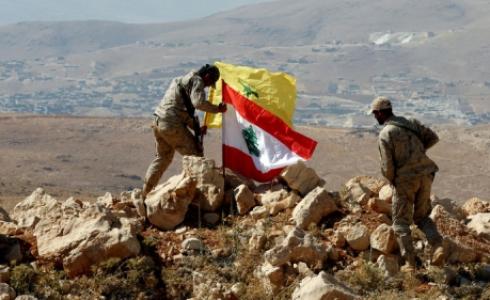 وقف إطلاق النار بين "حزب الله" و"جبهة النصرة"