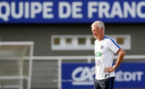  ديدييه ديشامب