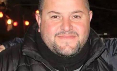 الشهيد مصباح أبو صبيح منفذ عملية إطلاق النار القدس قبل حوالي اسبوعين
