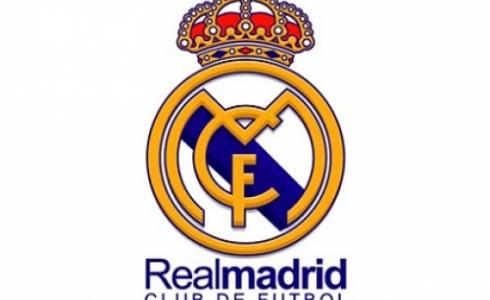 شعار نادي ريال مدريد