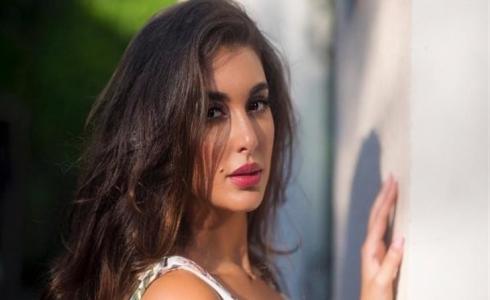 ياسمين صبري