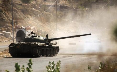 صورة ارشيفية