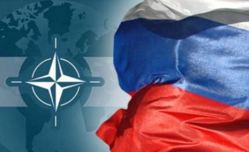 روسيا و الناتو
