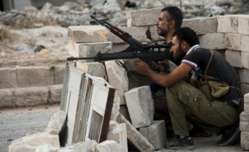 الجيش السوري