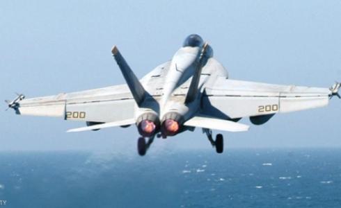 فرق البحث ما زالت تبحث عن الطيار